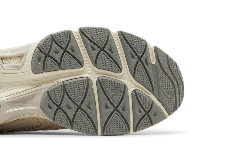 Asics Gel Nyc 'smoke Grey Smoke Grey'