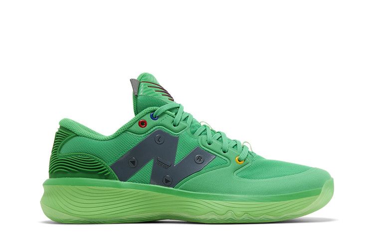 New Balance BB Hesi Low Gamer Tag Pack