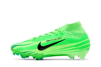 Buy Nike Zoom Mercurial Superfly 9 Elite FG 'Dream Speed - Green
