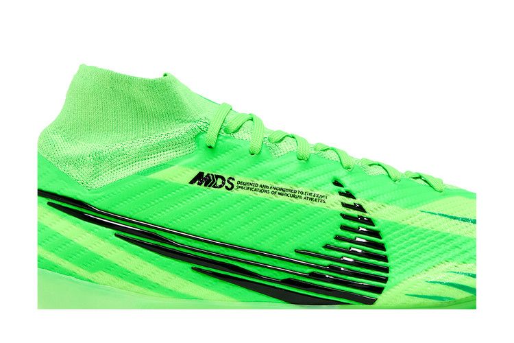 Buy Nike Zoom Mercurial Superfly 9 Elite FG 'Dream Speed - Green