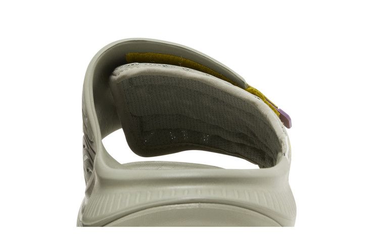 Hoka Ora Luxe Barley Aura