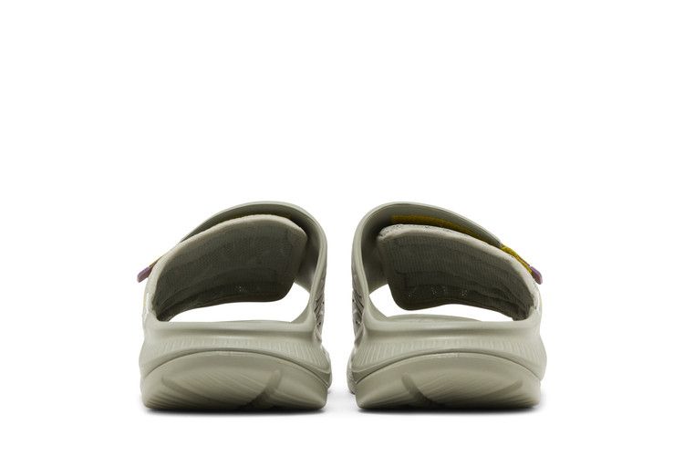 Hoka Ora Luxe Barley Aura