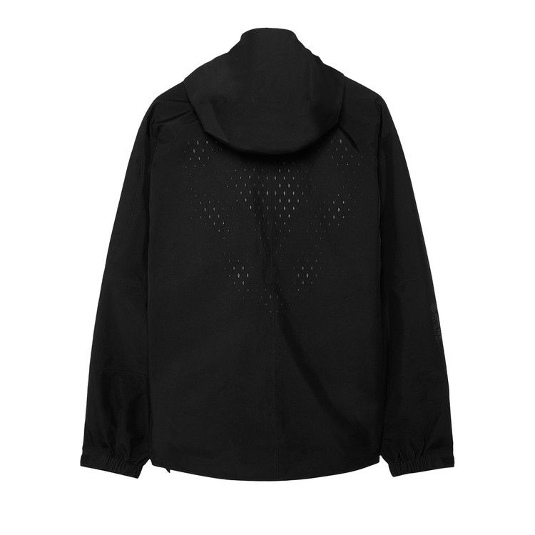 Nike X Drake Nocta Nrg Au Tech Jacket 'black'
