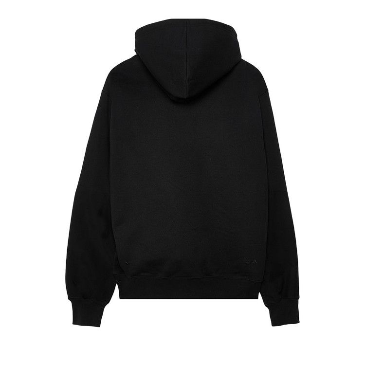 Nike Nrg Au Hoodie Black