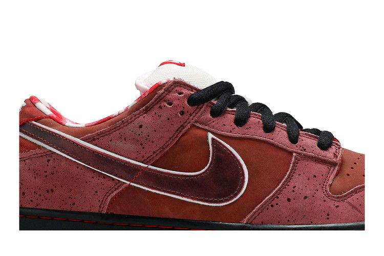 Dunk Low Premium SB 'Lobster'