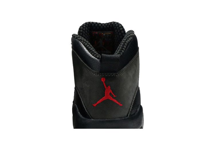 Air Jordan 10 RETRO Bg Dark Shadow