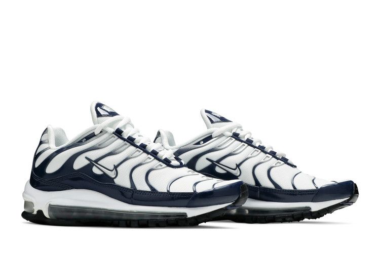 air max 97 plus shark