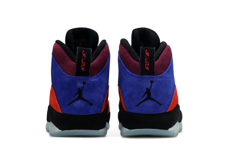 Maya Moore X Wmns Air Jordan 10 'court Lux'