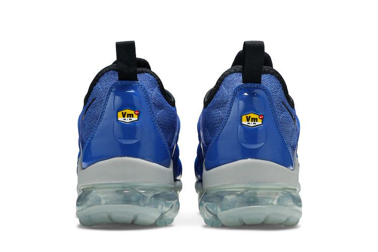 Buy Air Vapormax Plus Game Royal 924453 404 GOAT