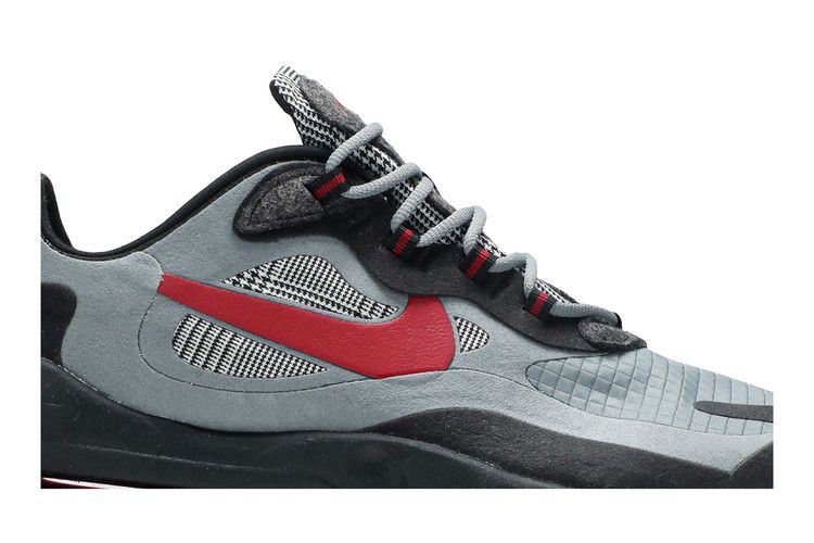 Buy Nike Air Max 270 React 'Houndstooth' - CT3135 001 | GOAT