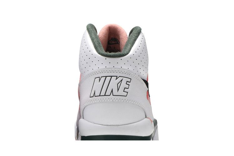 nike air trainer sc high pink quartz and olive