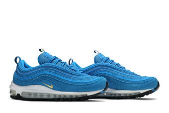 在庫文の必須!★AIR MAX 97 OLYMPIC RINGS PACK BLUE 在庫文の必須!☆AIR MAX 97 OLYMPIC RINGS PACK BLUE (Nike