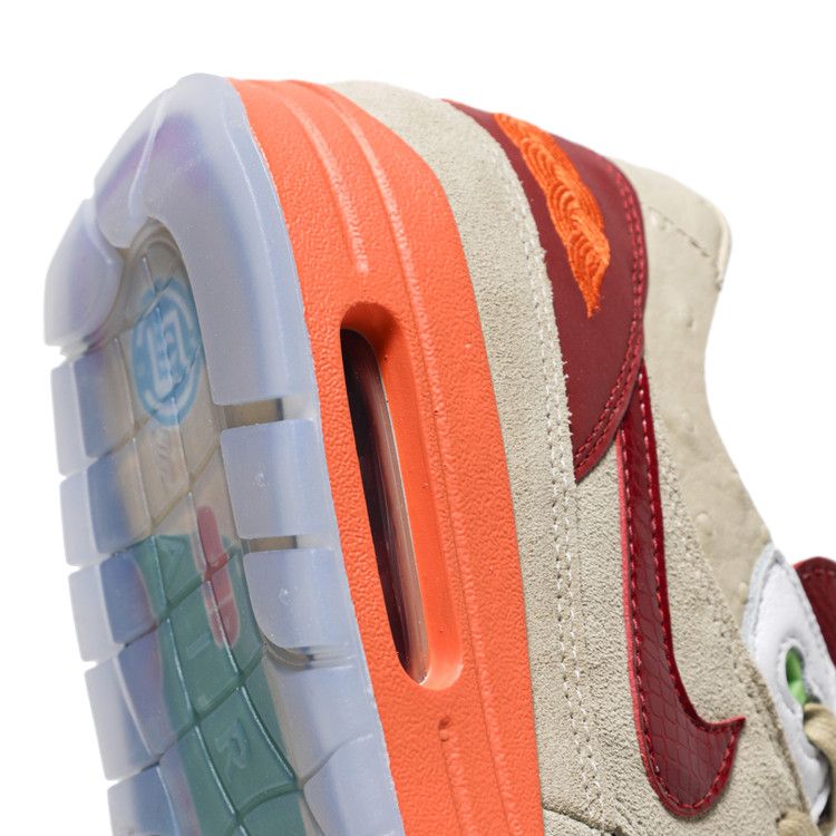 air max 1 x clot 2021