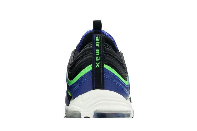 air max 97 hyper blue green strike