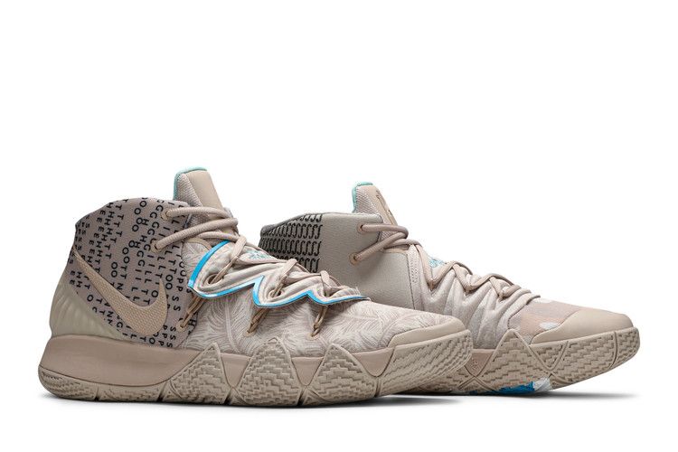 Buy Nike Kyrie S2 Hybrid 'Desert Camo' - CT1971 200 | GOAT