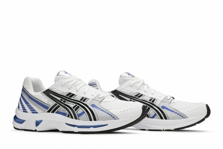Asics Gel Kyrios White Blue