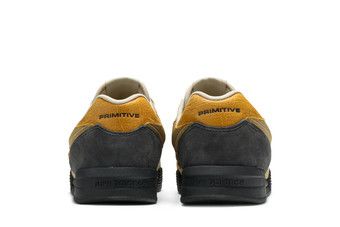 Buy Primitive x New Balance All Coasts 574 'Sand Black' - AM574TPV