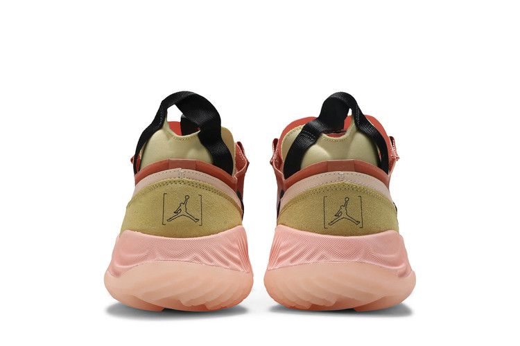 Air Jordan Delta Breathe Terra Blush