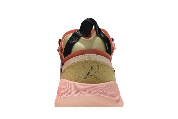 delta breathe terra blush stockx