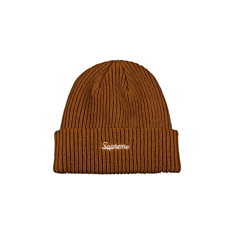 帽子 24AW supreame cap tan Supreme 24FW 24AWのキャップ＆ハット一覧 | God Meets Fashion