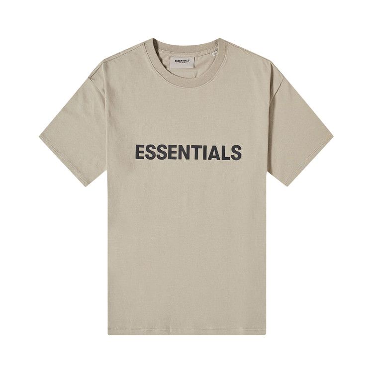 ESSENTIALS ロングスリーブTシャツ XS MOSS