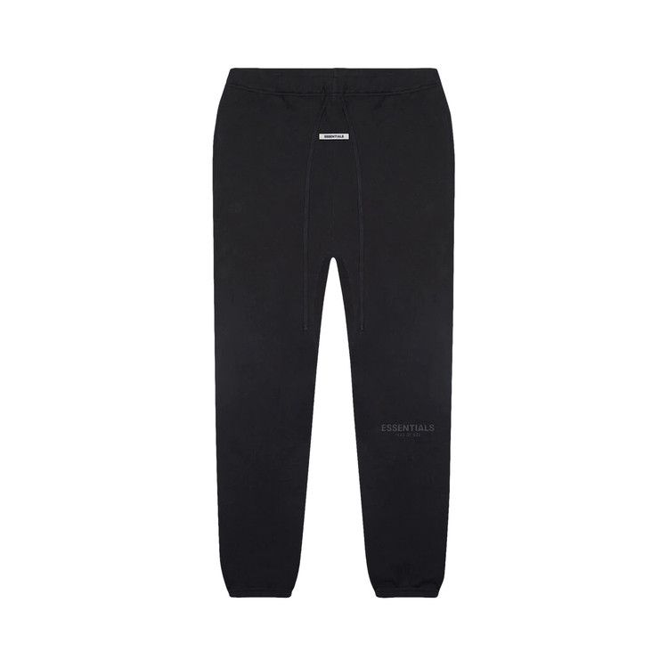 パンツ FOG ESSENTIALS Side Panel Sweatpants BLK