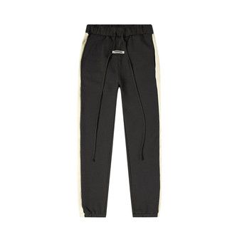 Fear of God Essentials Side sale Stripe Sweatpants (FW19)