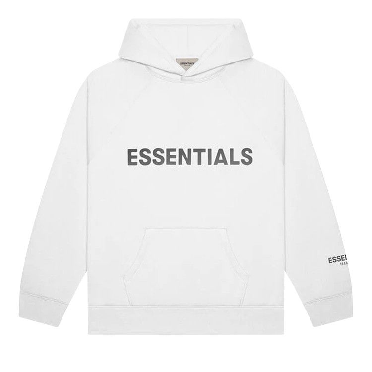 Essentials fear of god popular