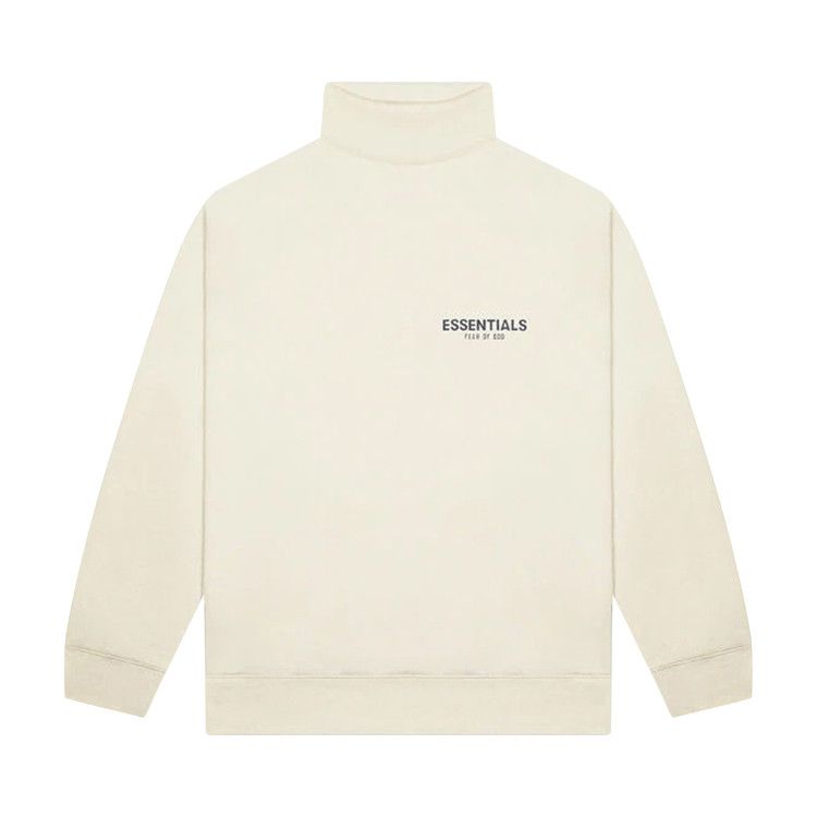 Good essentials neck sweatshirt