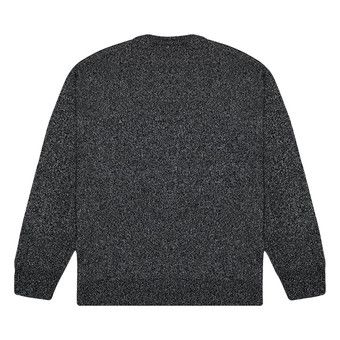 正規品 ESSENTIALS KNIT SWEATER Fear of God Essentials FW20 Knit Sweater 'Black