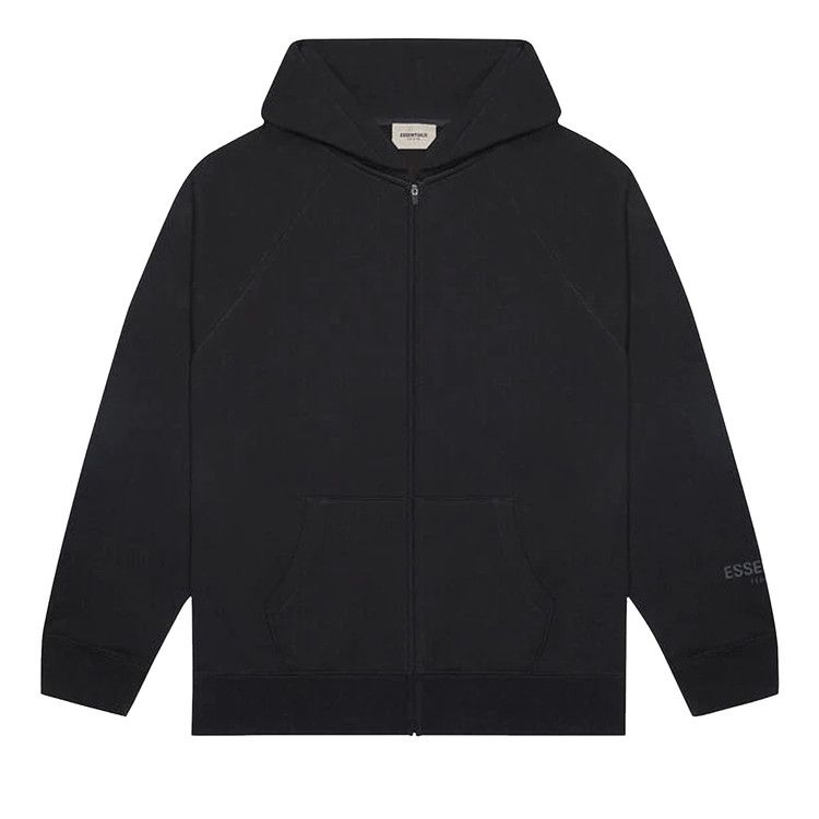 【FEAR OF GOD】ESSENTIALS Classic Full Zip-Up Hoodie / 長袖 Fear of God Essentials Classic Full Zip Hoodie xld – Oneness
