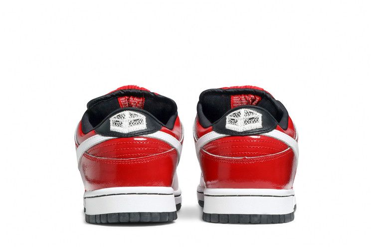 Buy Nike Dunk Low SB Premium 'Kuwahara Et' - 313170 611 | GOAT