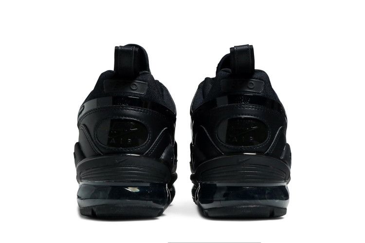 Buy Air VaporMax EVO 'Triple Black' - CT2868 003 | GOAT