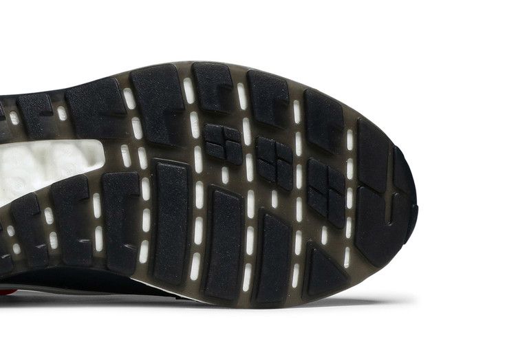 Ninja X Adidas Zx 2k Boost Time In - White Grey