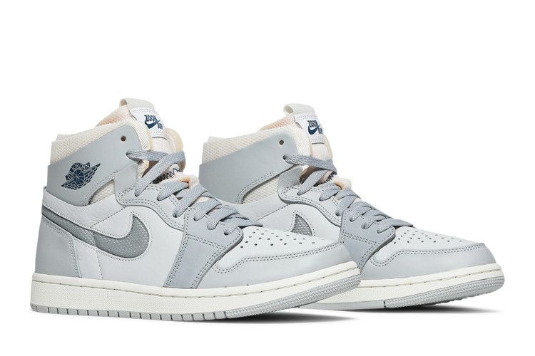 Air Jordan 1 Zoom Comfort London