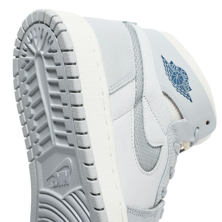 Air Jordan 1 Zoom Comfort London
