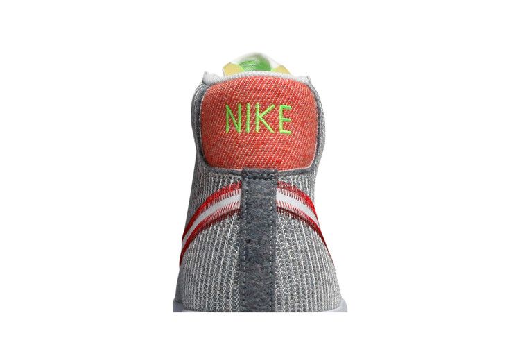 blazer mid 77 recycled jersey