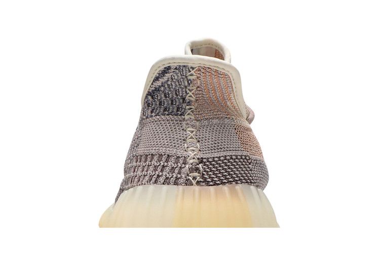 Yeezy Boost 350 V2 Ash Pearl