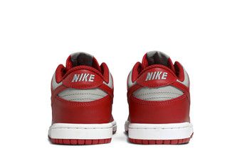 dunk low ps unlv