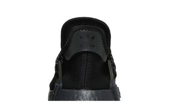 adidas gazelle silver green womens Adidas NMD Hu Pharrell Black main image 1