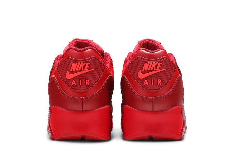air max 90 red chi