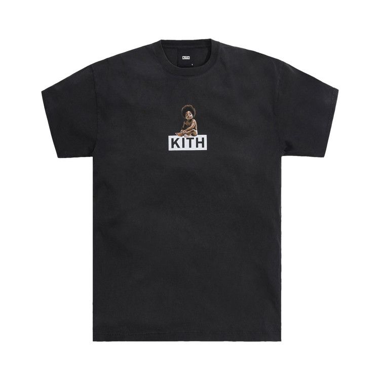 Buy Kith For The Notorious B.I.G Ready To Die Classic Logo Vintage 