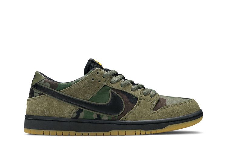 Nike zoom camo best sale