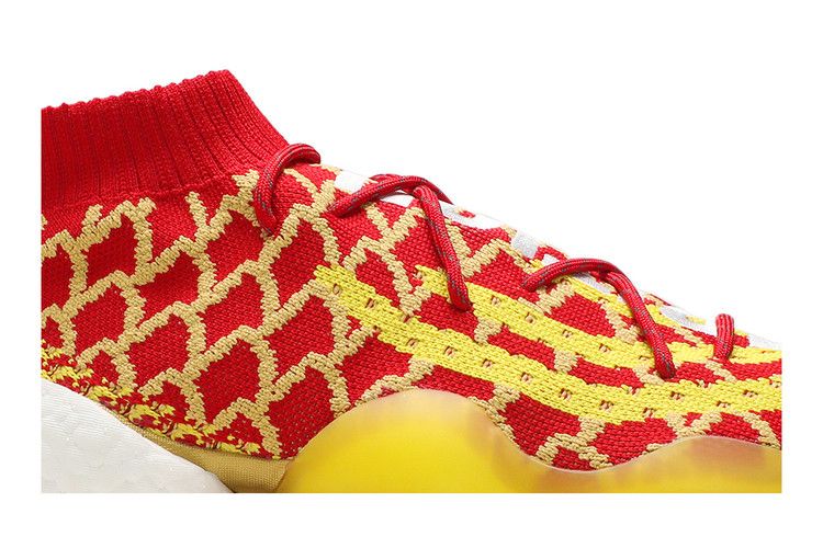 Adidas x pharrell williams byw cny online