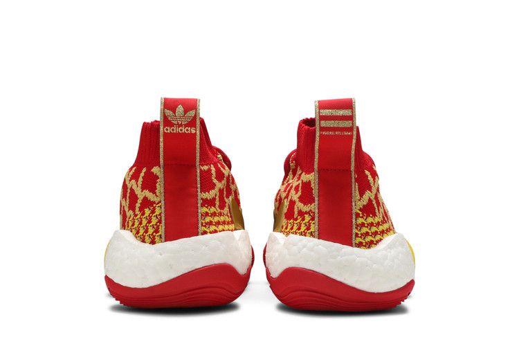 yeezy chinese new year