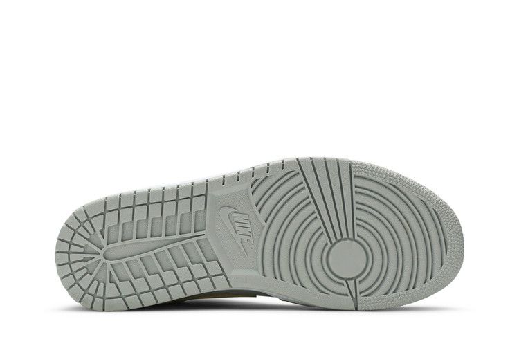 Air Jordan 1 Mid SE Lemon Wash