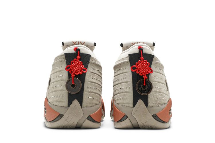 Where to Buy the CLOT x Air Jordan 14 Low | House of Heat°