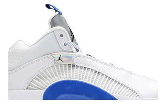 Buy Air Jordan 35 'Sisterhood' - CZ5657 100 | GOAT