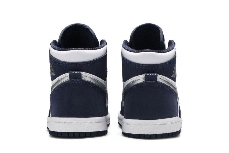 Air Jordan 1 RETRO High Co.Jp Td Midnight Navy