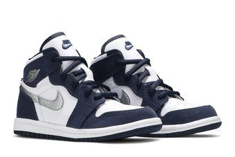 Buy Air Jordan 1 Retro High CO.JP TD 'Midnight Navy